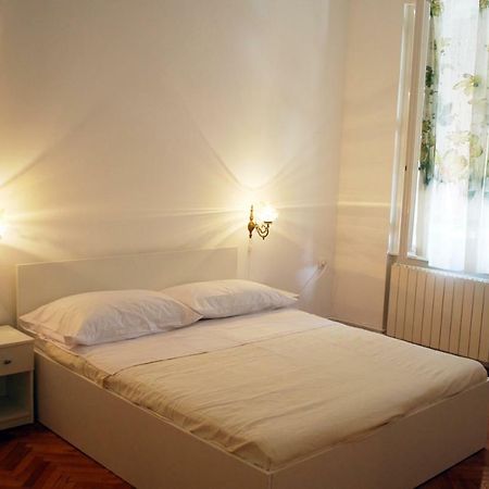 Park Pomerio Appartment Rijeka Exterior foto